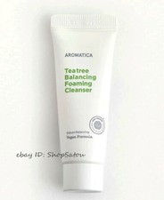 aromatica face wash