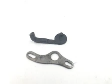 Colt Detective Special, 38 Special Revolver Parts: Safety & Safety Lever