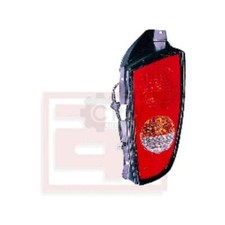 Rückleuchte rechts für Hyundai Atos (Prime) Bj. 07/01-03/04