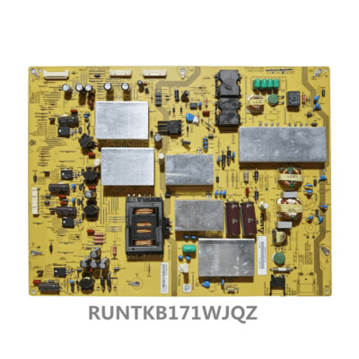 RUNTKB171WJQZ Power Supply Board / Inverter for Sharp LCD-60UD10A DPS-308BP-1A 