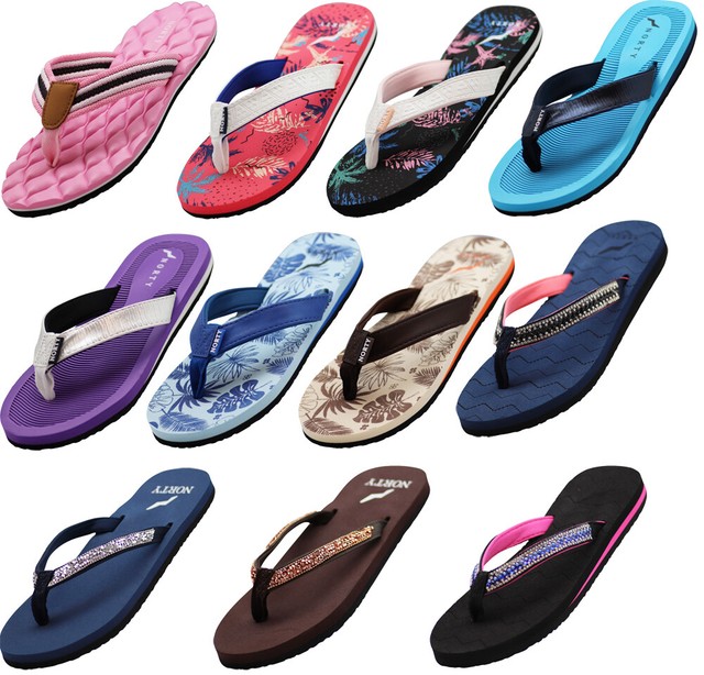 skechers daisy delight flip flops