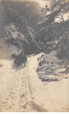 POLAND - SAN39694 - Tatry - Dolina Koscieliska