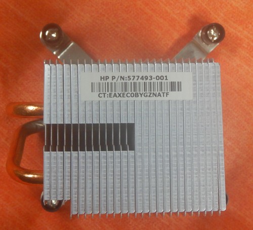 Placa Base HP NIKO-I 536458-001 503363-000 SFF COMPAQ 8000 Elite y accesorios - Imagen 5 de 9