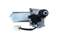 8AP065 Wischermotor Hinten Aixam Vision Minauto City Coupe Crossover
