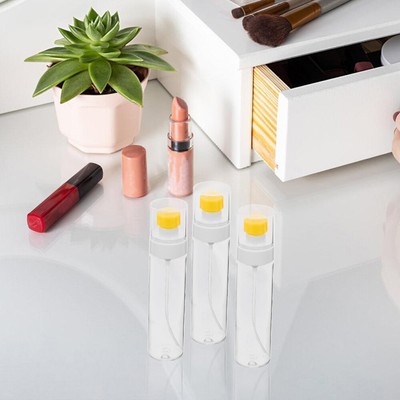  5 Pcs Sprühflasche Reisen Makeup Mister-Sprühflasche Kleine Reisebehälter