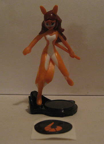 EINZELFIGUR + BPZ aus Miraculous 2 - Picture 6 of 9