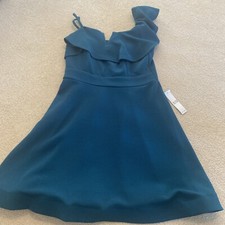 teeze me formal dress Size 11/12 Brand New With Tags!