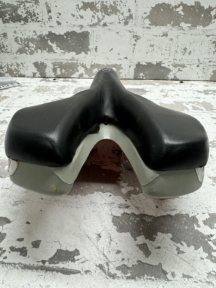 Sillín de bicicleta Specialized Body Geometry montaña carretera carreras de colección Foto 3 de 4