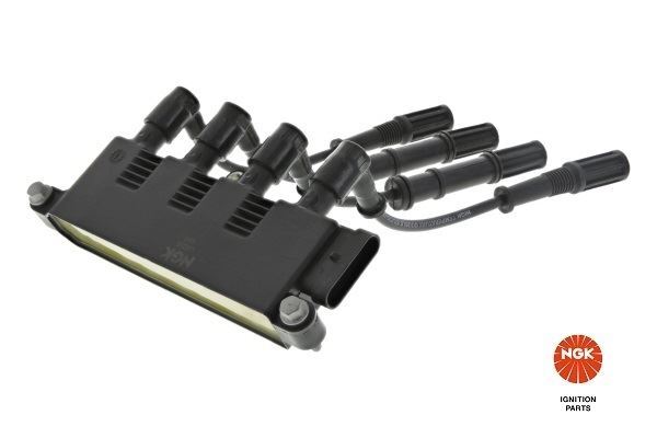 Bobine d'allumage pour entretien et révision Fiat Panda 1.2