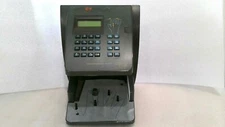 KRONOS RECOGNITION SYSTEM HP-4000 BIOMETRIC TIME CLOCK HANDPUCH-4000