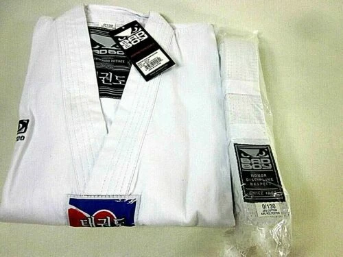 BAD BOY uniformes y gis