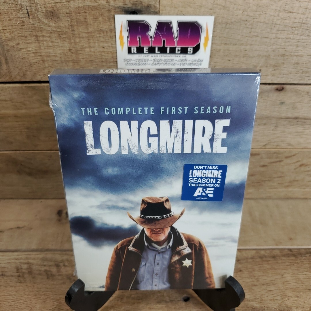 Longmire Season Shows Like Longmire On Amazon Prime Dark Winds