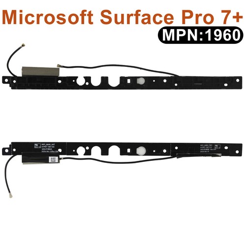 OEM Antenna Wireless WiFi Cover Flex Cable For Microsoft Surface Pro 3/4/5/6/7 + - Picture 7 of 7