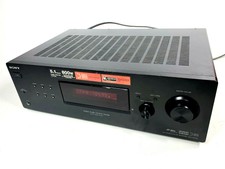 sony home theater receiver 5.1