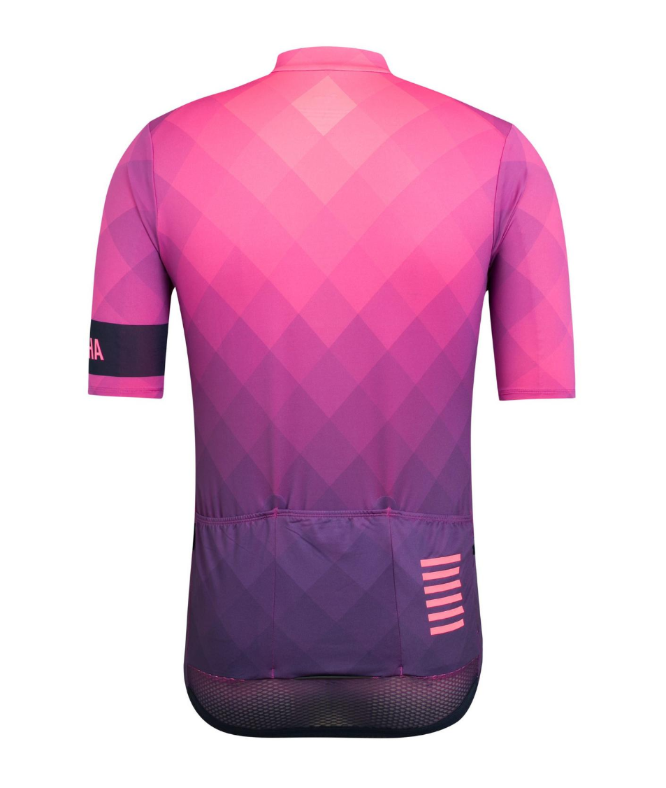 新品 未使用 Rapha Men's Pro Team Jersey M Rapha Men's Pro Team Training Jersey – Bici
