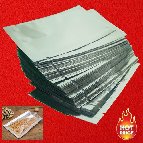 oxygen absorbers vacuum sealing