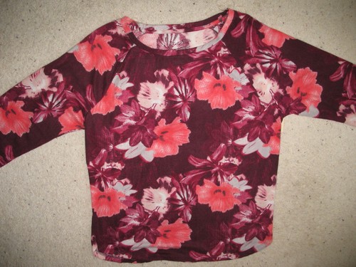 Women's Top size X-Large by St. John Bay. Penny's. New with Tag,