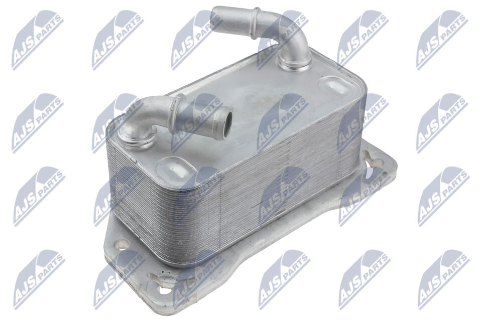 CCL-VV-008 NTY Oil Cooler, engine oil for VOLVO