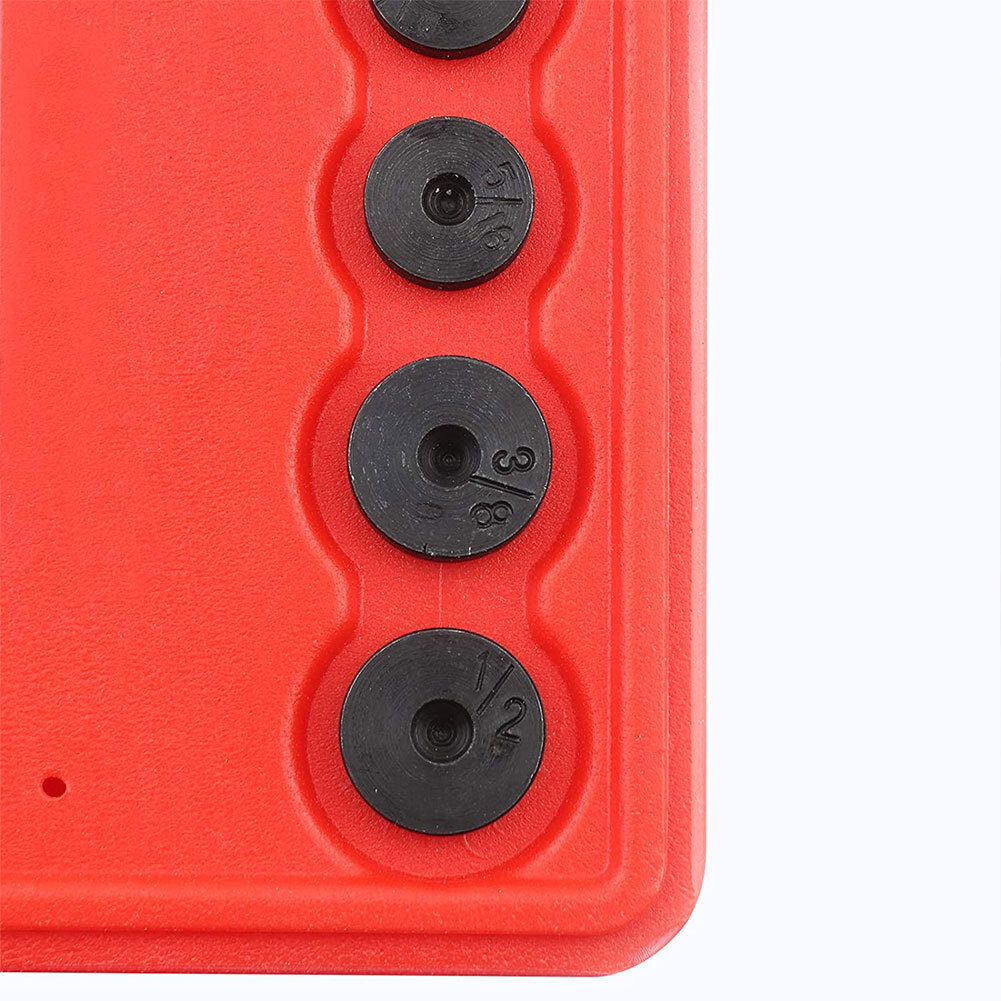 Brake Line Flaring Tool Kit Brake Repair Brake Flaring Tools Brake Line