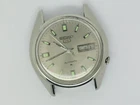 VINTAGE SEIKO Automatic Watch Japan Used, Spares Or Repair (W-299)