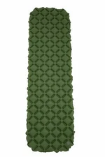 Inflatable Moisture-proof Sleeping Pad Tent Mat Travel Camping Mattress Gear New