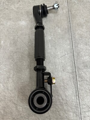 *RETURNED SALE* SPC Performance (67655) Adjustable Toe Arm for 08-16 Impreza