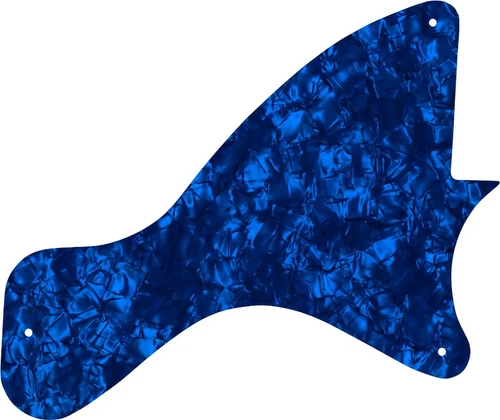 WD Custom Pickguard For Gibson Original Vintage Les Paul Junior