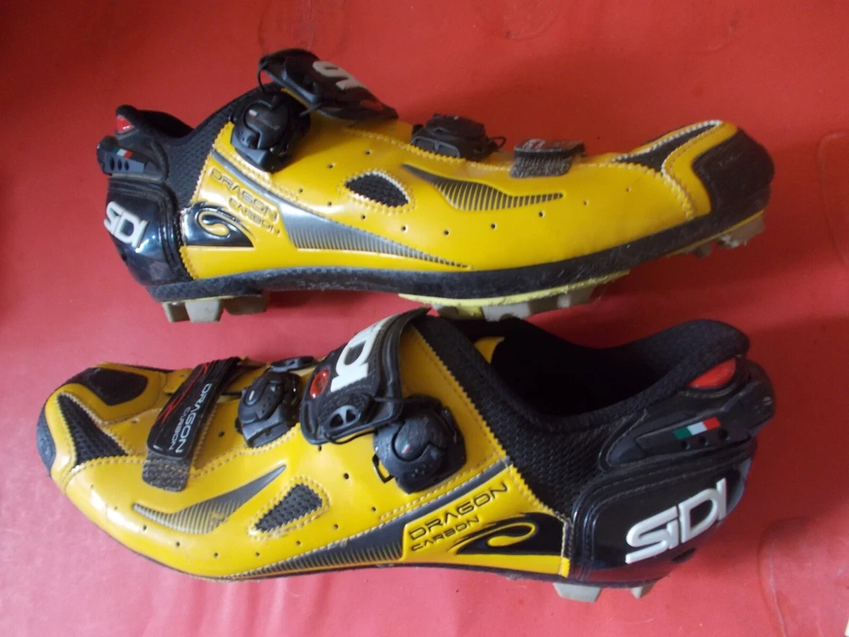 Sidi mtb dragon 4 new arrivals
