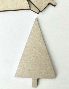 Download Wooden Scandi Christmas Tree Craft Blanks Mdf Wood Shapes Scandinavian Ebay 3D SVG Files Ideas | SVG, Paper Crafts, SVG File