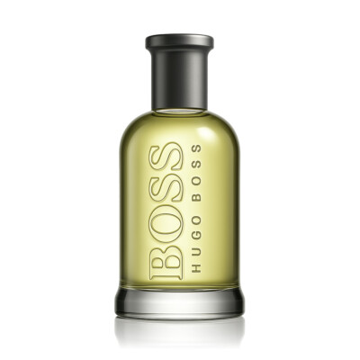 Hugo Boss Bottled No 6 Eau De Toilette EDT 100 ml (man)