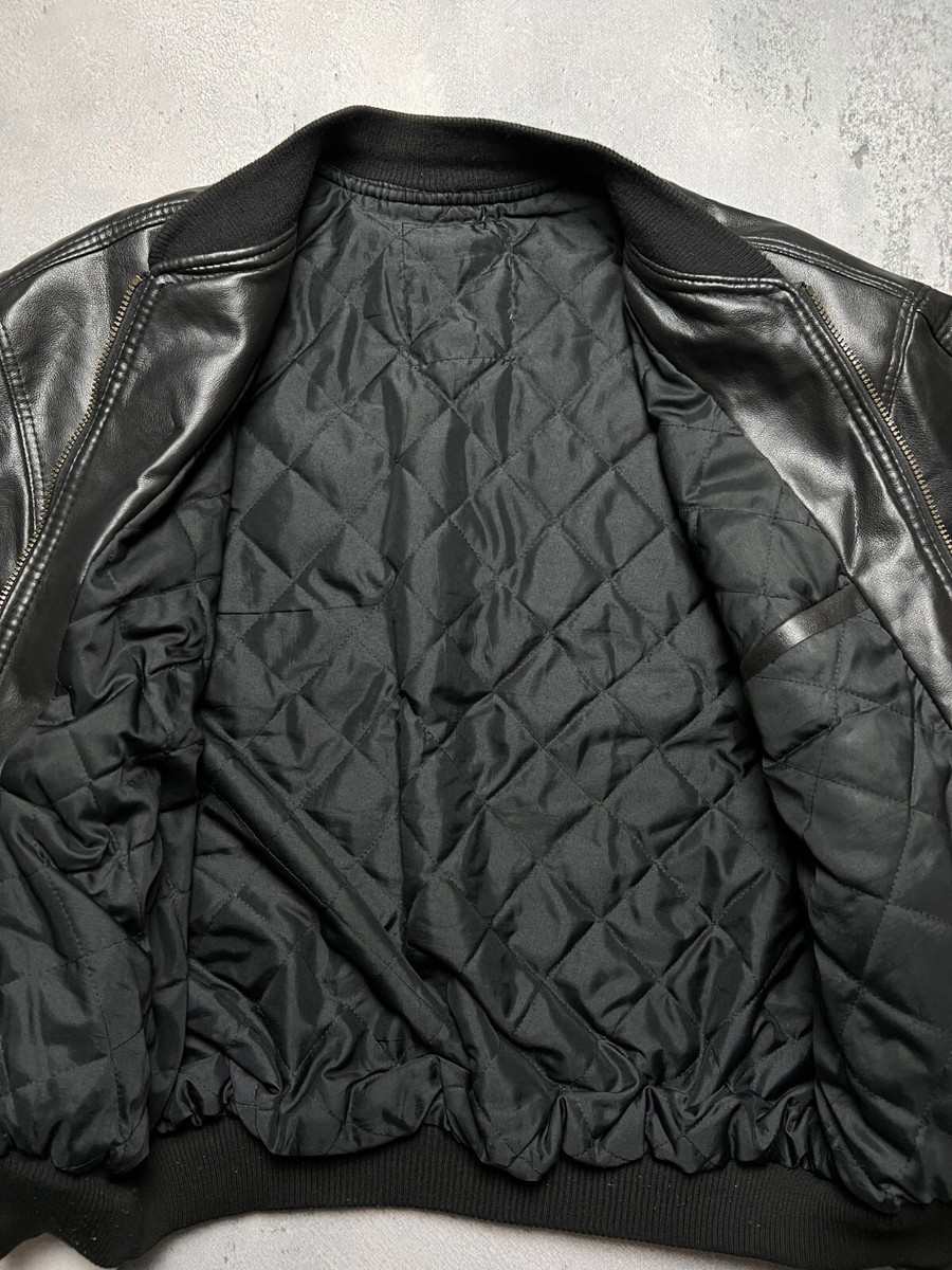 Antica Bottega U.S.A Air Force Zip-Up Archive Jacket 90s 00s | eBay