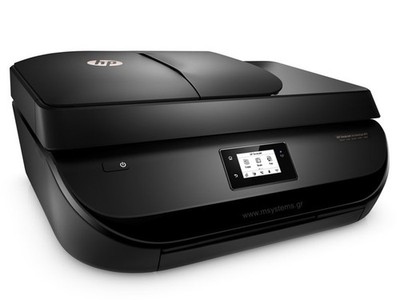 HP DeskJet Ink Advantage 4675 All-in-One Printer