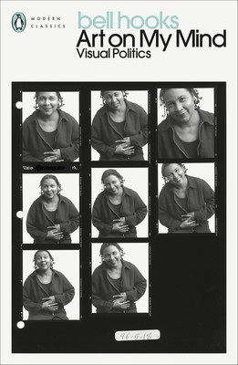 Bell Hooks / Art on My Mind /  9780241711491