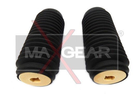 Kit butées soufflets Ford Mondeo pour stopper les bruits de suspension
