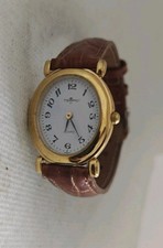 Tempic 03 Quartz Damenuhr Vintage Retro Sammler