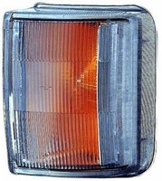 Abakus 663-1503L-UE Blinkleuchte Vorne Links