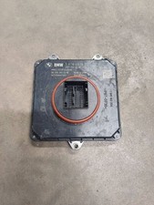 BMW 5 G30 G31 G38 2017 Vorschaltger?t Steuerger?t Xenon Scheinwerfer 7476487