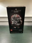 LEGO Star Wars: AT-AT Driver Helmet (75429)