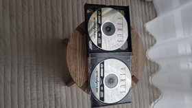 Sega Saturn VIRUS Japanese version 11a