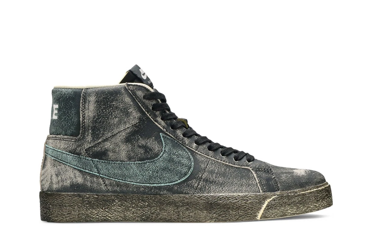 NIKE ナイキSB ズームブレーザー MID PRM DA1839-300 28cm タグ付き Amazon | [ナイキ] SB ズーム ブレーザー ミッド プレミアム SB ZOOM