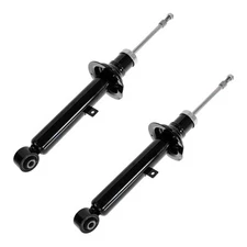 TRQ SBA60302 Shock Absorber Set For Lexus IS300 2001-2005 LH OR RH Front 71394