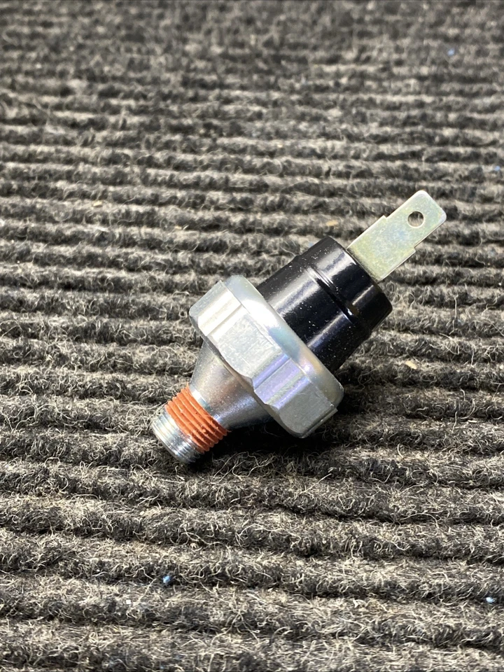 Interruptor de presión de aceite de motor ACDelco Professional C8020 terminal de cuchilla GM 19106700 Foto 4 de 4