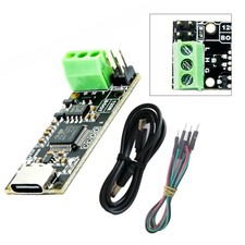 CAN Analyzer USB Adapter for MKS CANable With Isolation and for esd Protection