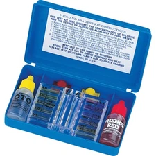 JED Pool and Spa Test Kit 00-481 JED Pool 00-481 043741004814