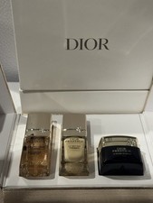 DIOR Prestige La Micro-Huile de Rose , Le Nectar , Le Baume de Minuit Travel Set