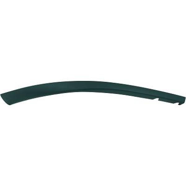 Diederichs 6619162 Spoiler Vorne Rechts FüR Toyota Auris (_E15_) 2010-2013-image