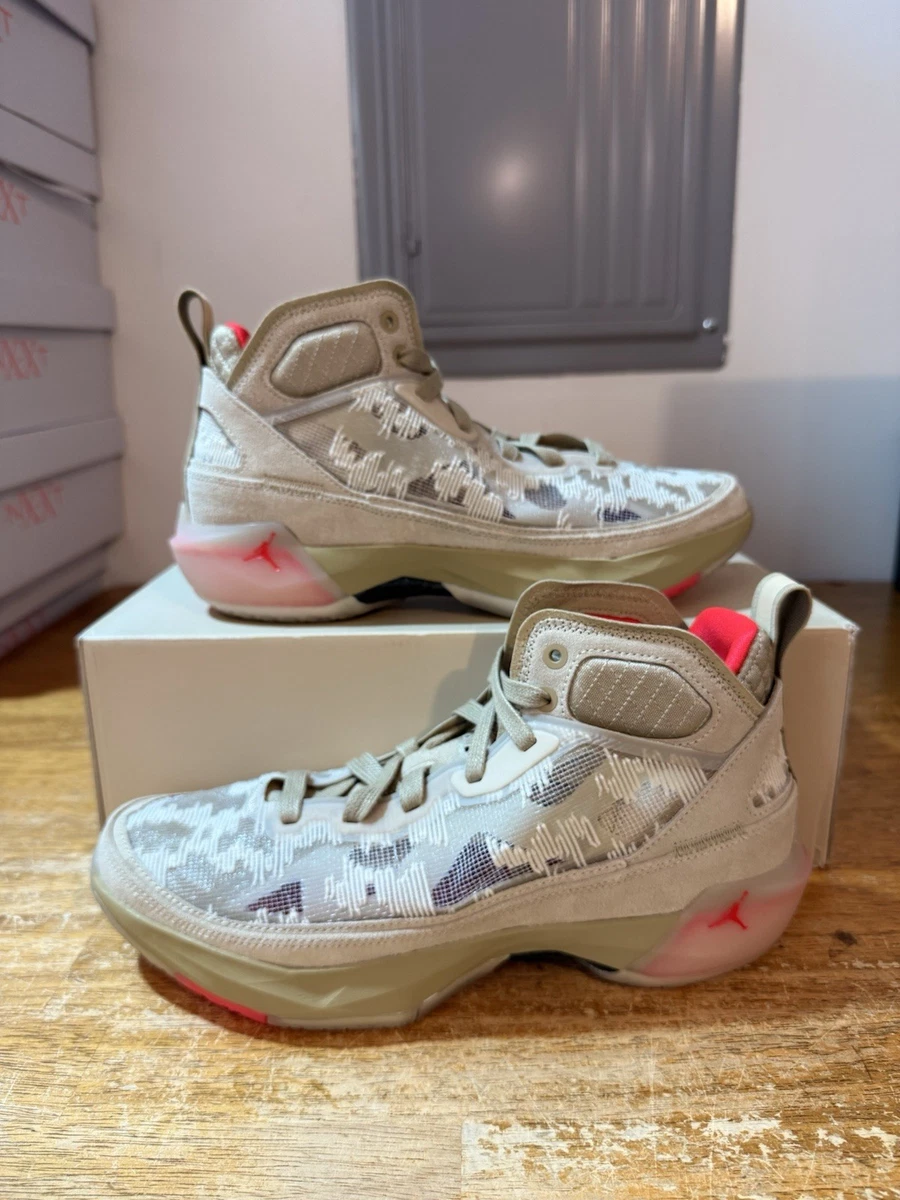 Las mejores ofertas en Jordan 37 Premium Rattan | eBay