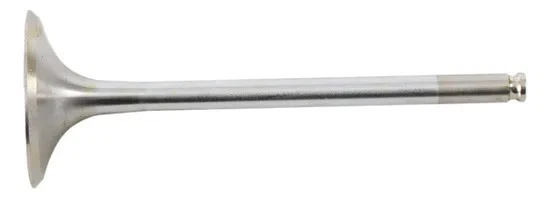 Válvula de admisión de acero Hot Cams para KTM 540 SXS 01-04 Foto 4 de 4