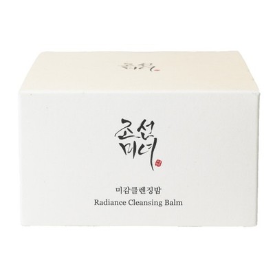 Beauty Of Joseon Radiance Cleansing Balm (100ml)