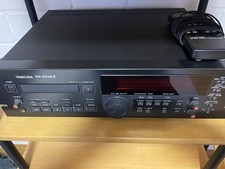 Tascam DA 30 MK II -  1 High End DAT Recorder...